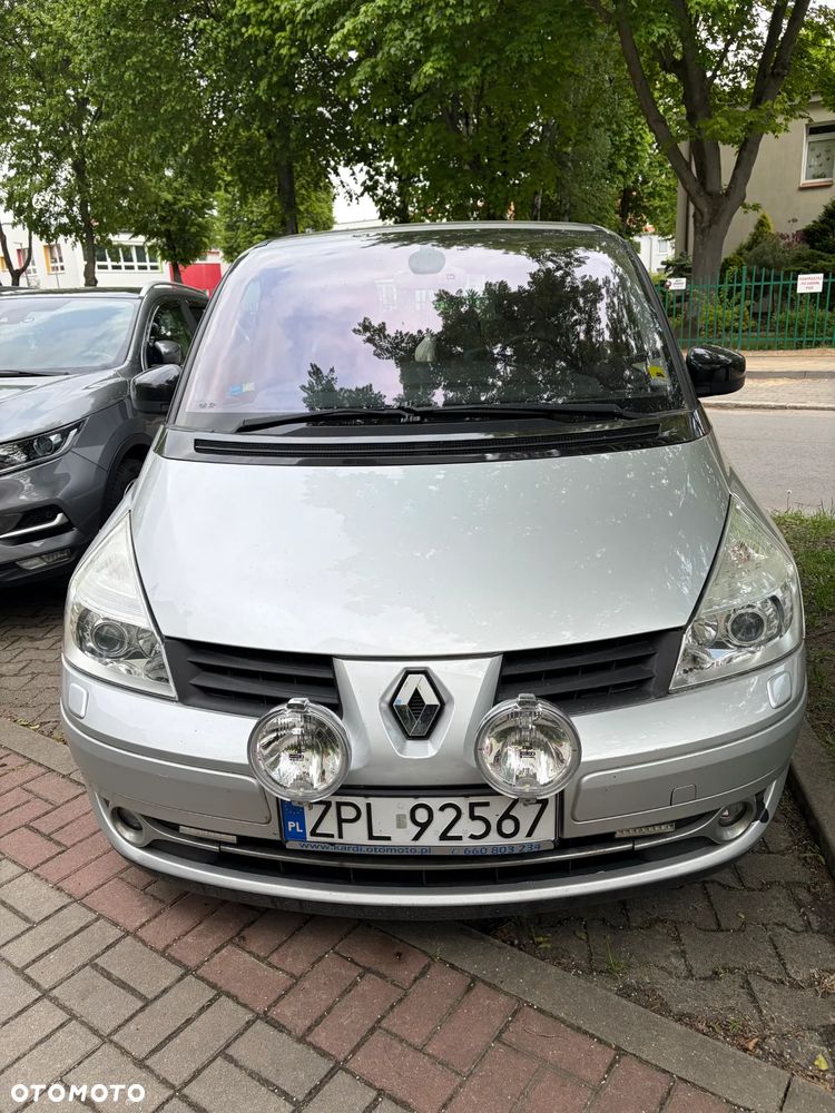 Renault Espace 2.0 dCi Expression - 1