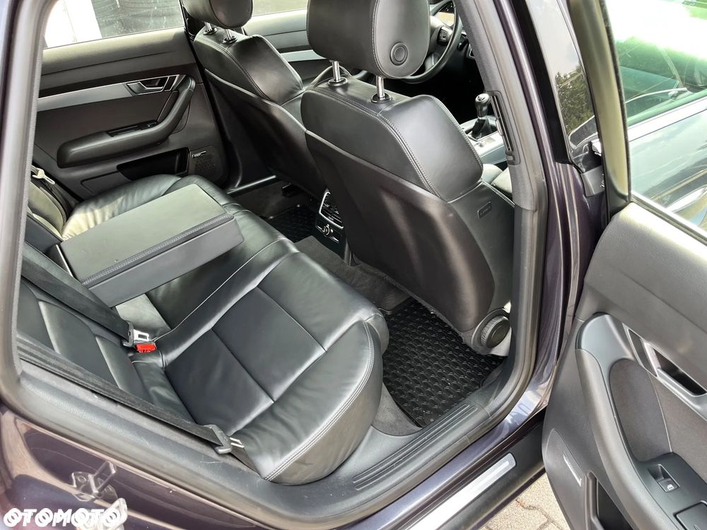 Audi A6 Avant 2.8 FSI - 13