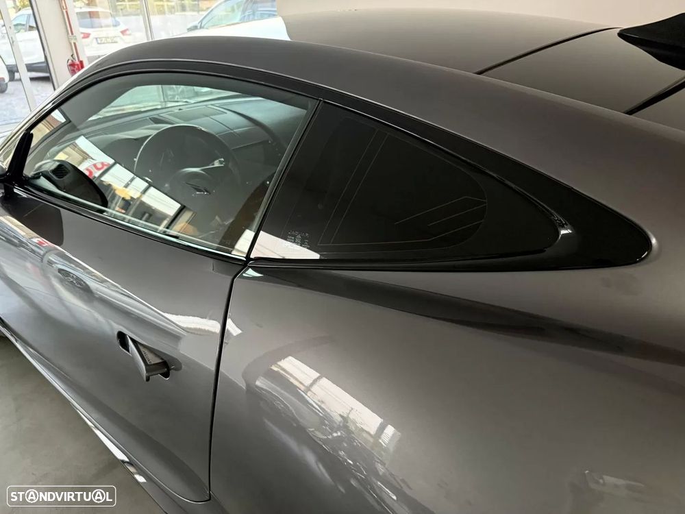 Jaguar F-Type 2.0 i4 R-Dynamic Black - 59