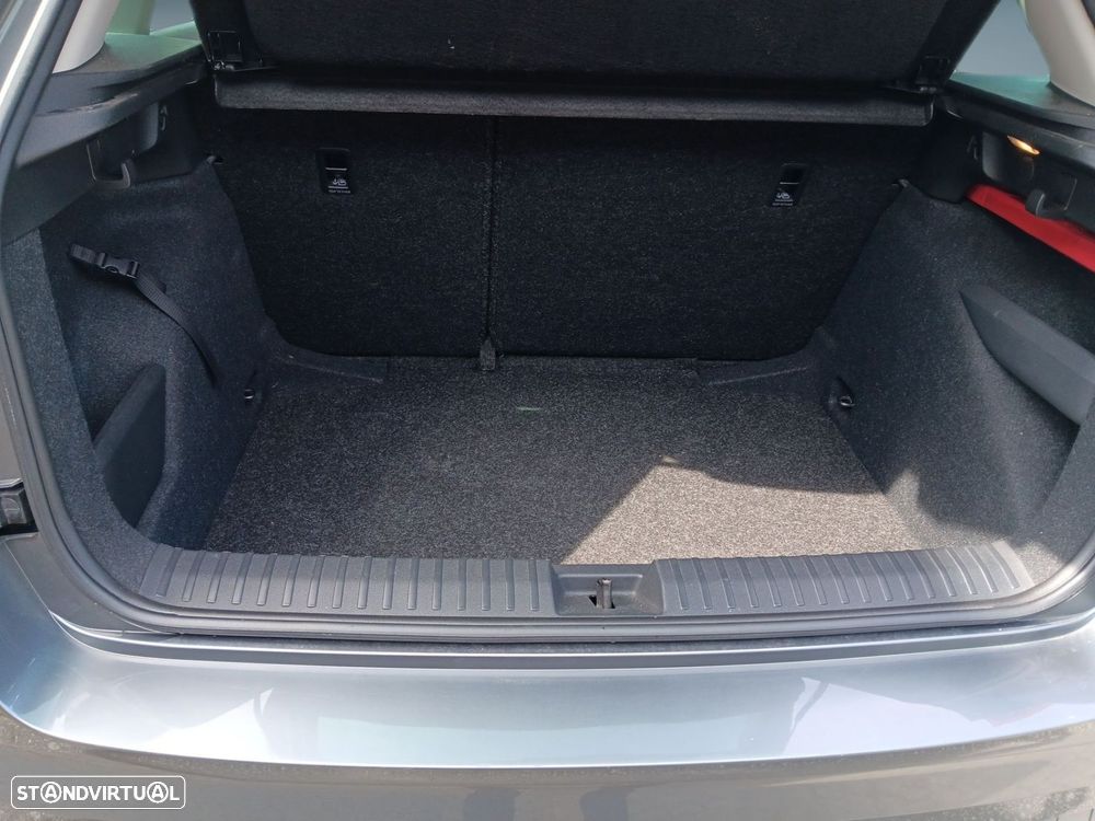 Skoda Kamiq 1.0 TSI Ambition - 10