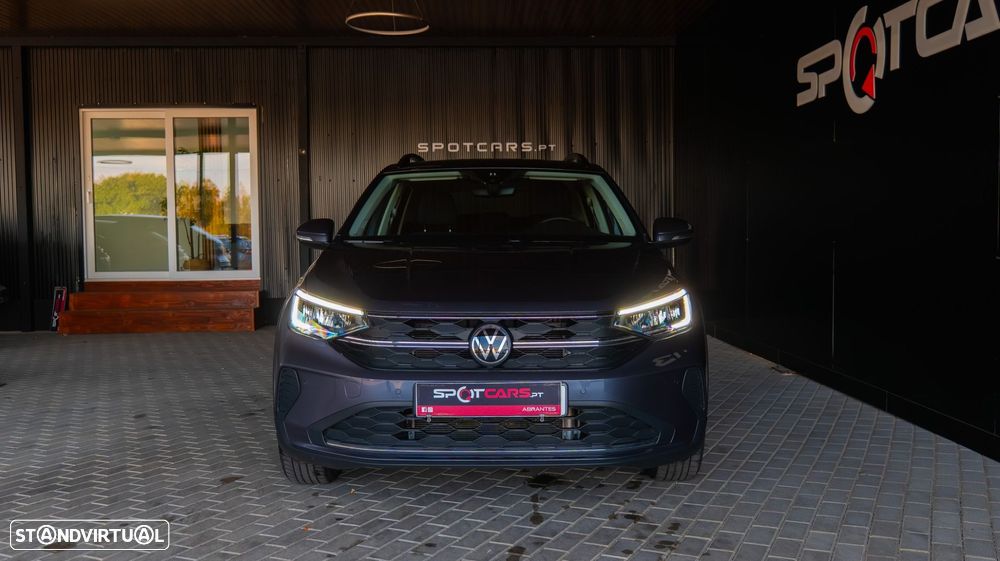 VW Taigo 1.0 TSI Life - 2