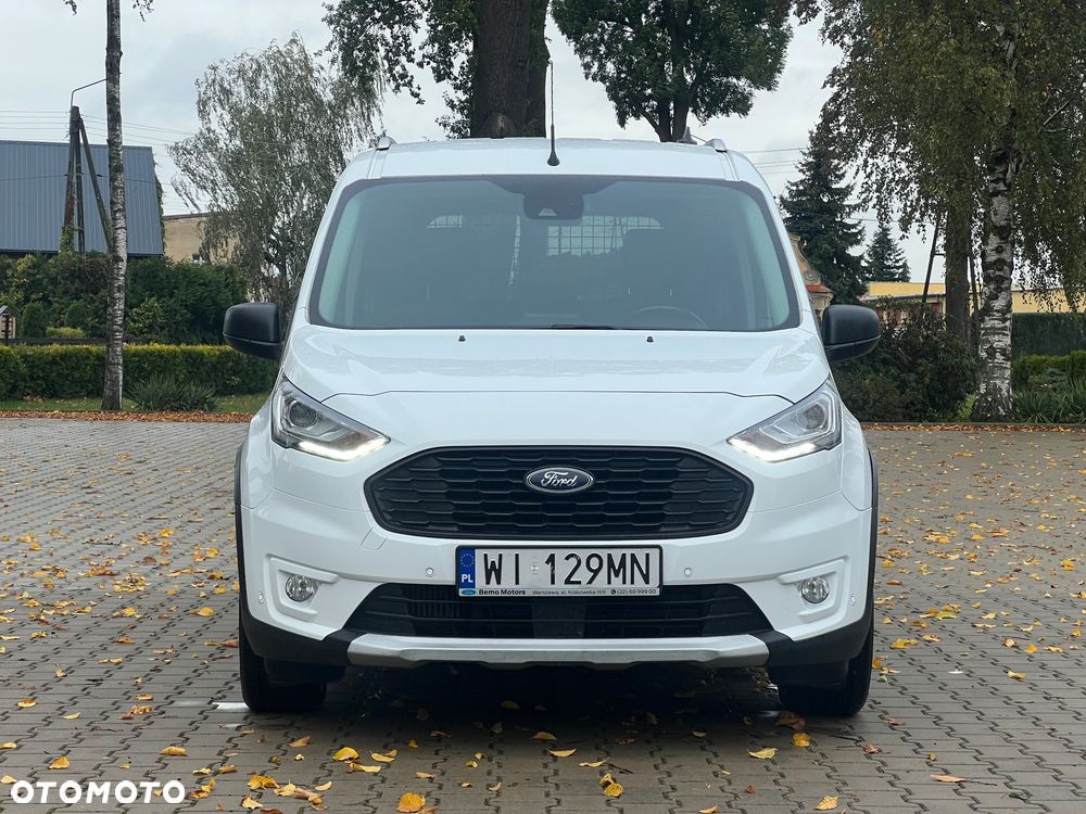 Ford Transit Connect Kombi 230 L2 Active PowerShift - 2