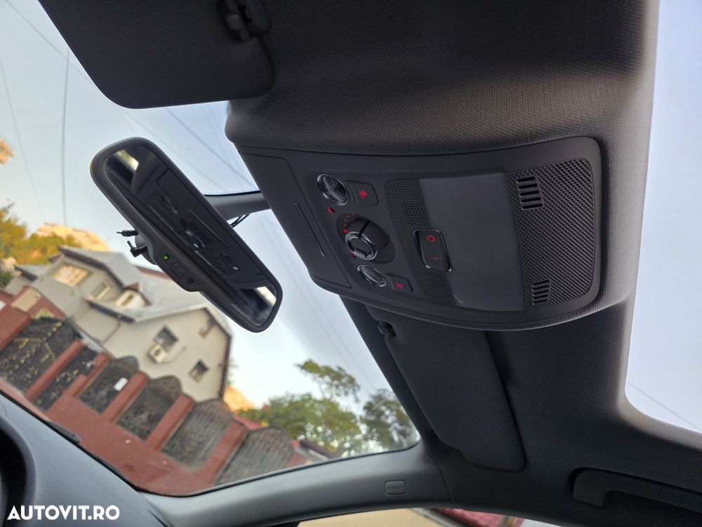 Audi A4 Limuzina 2.0 TFSI Quattro Stronic - 34