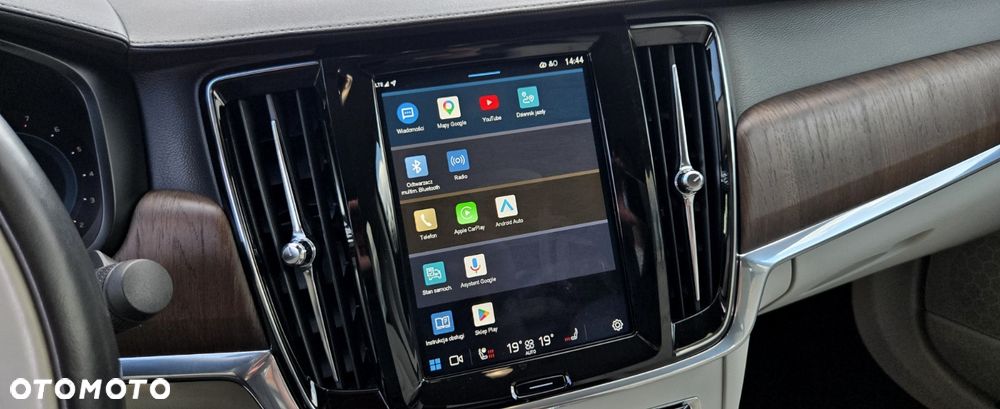 Volvo S90 B4 B Inscription - 31