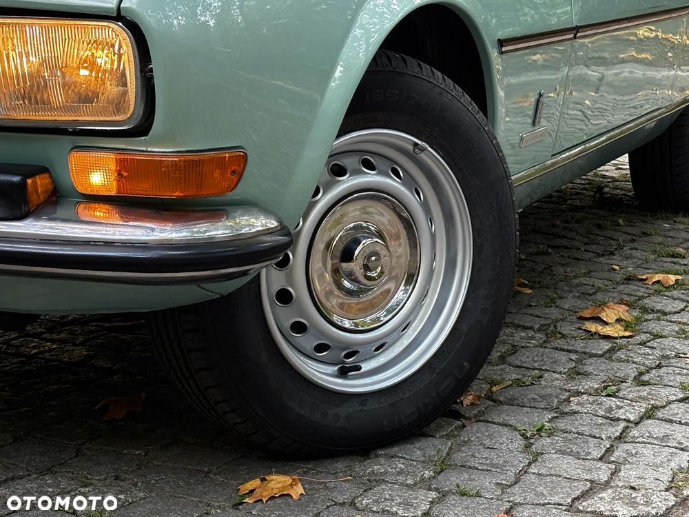 Peugeot 504 - 8