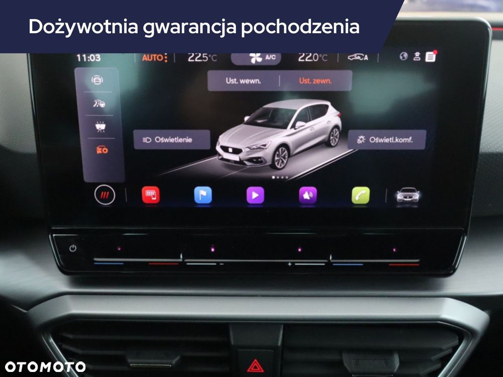 Seat Leon - 21