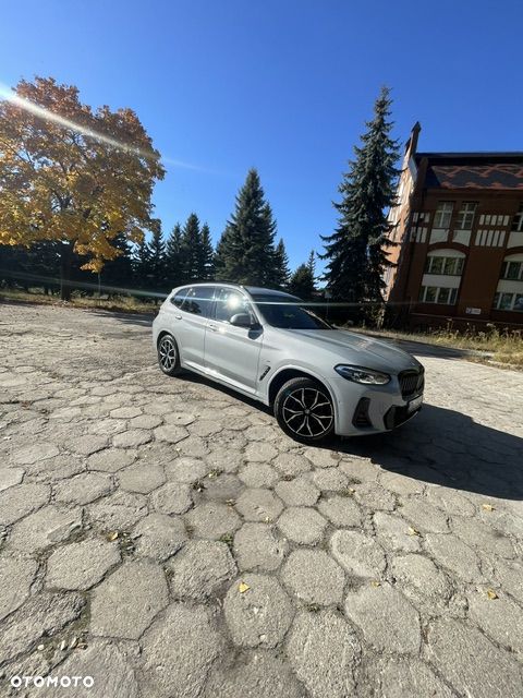 BMW X3 - 26