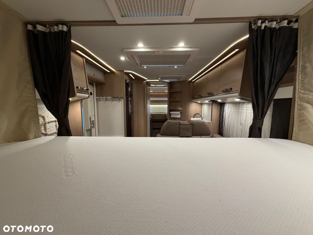 Carthago Malibu 490 LE - 20