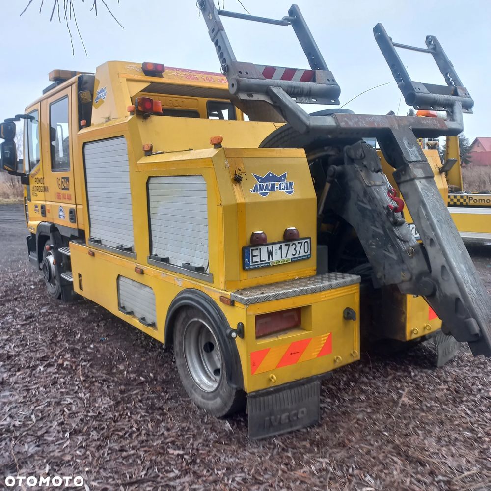 Iveco ML 80E - 2