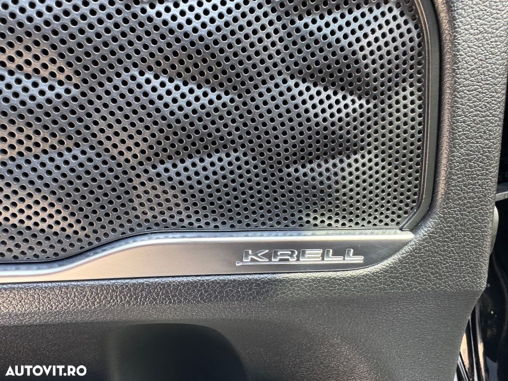 Hyundai Santa Fe Grand 2.2 CRDI 4WD Automatik Premium - 34