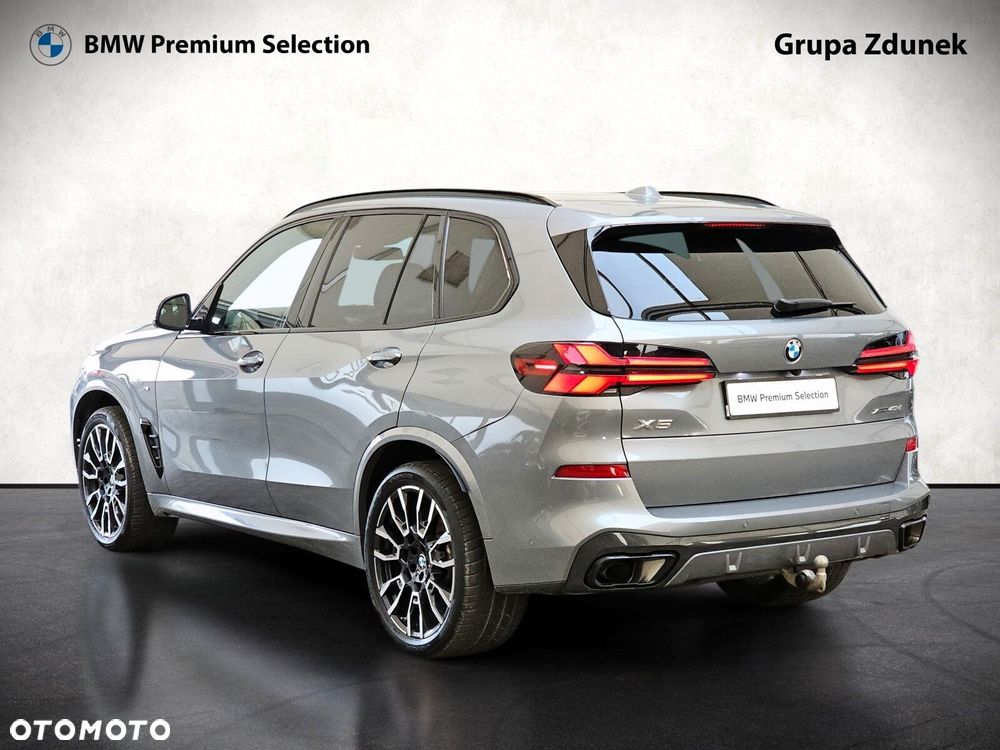 BMW X5 - 7