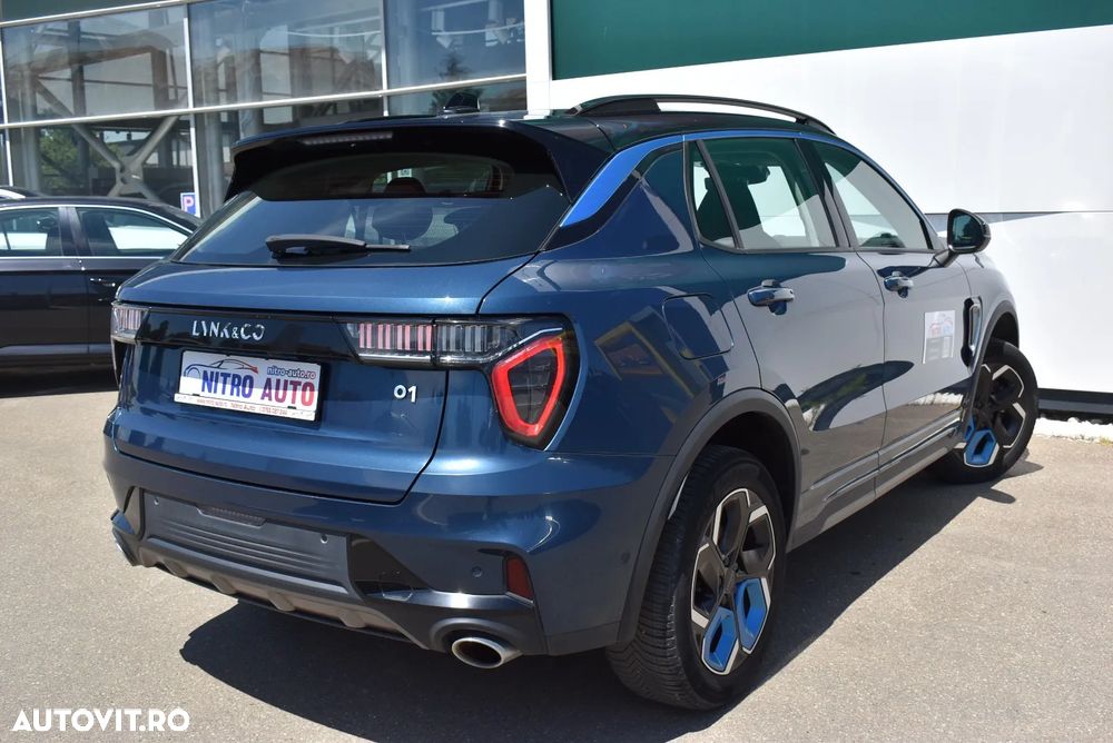 Lynk&Co 01 - 9