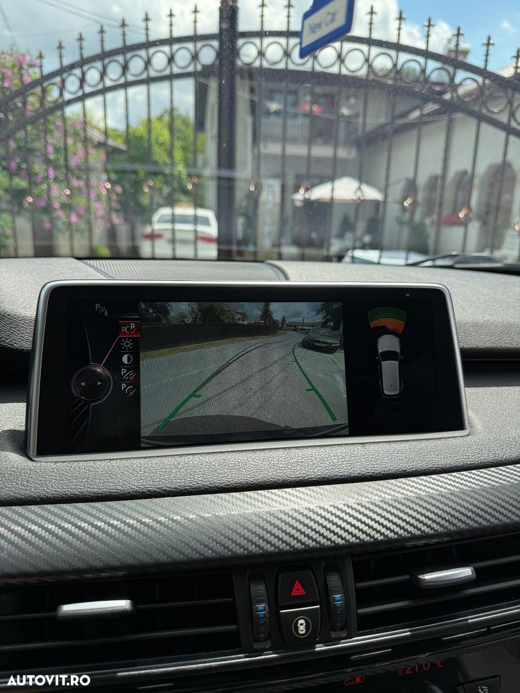 BMW X5 xDrive30d - 20