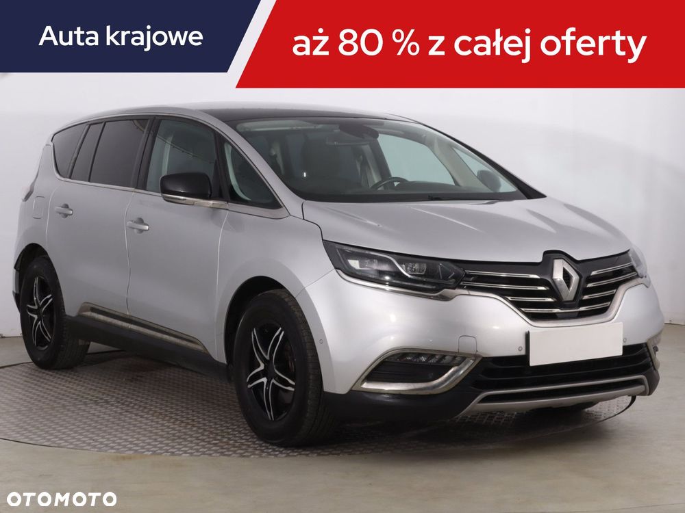 Renault Espace - 3