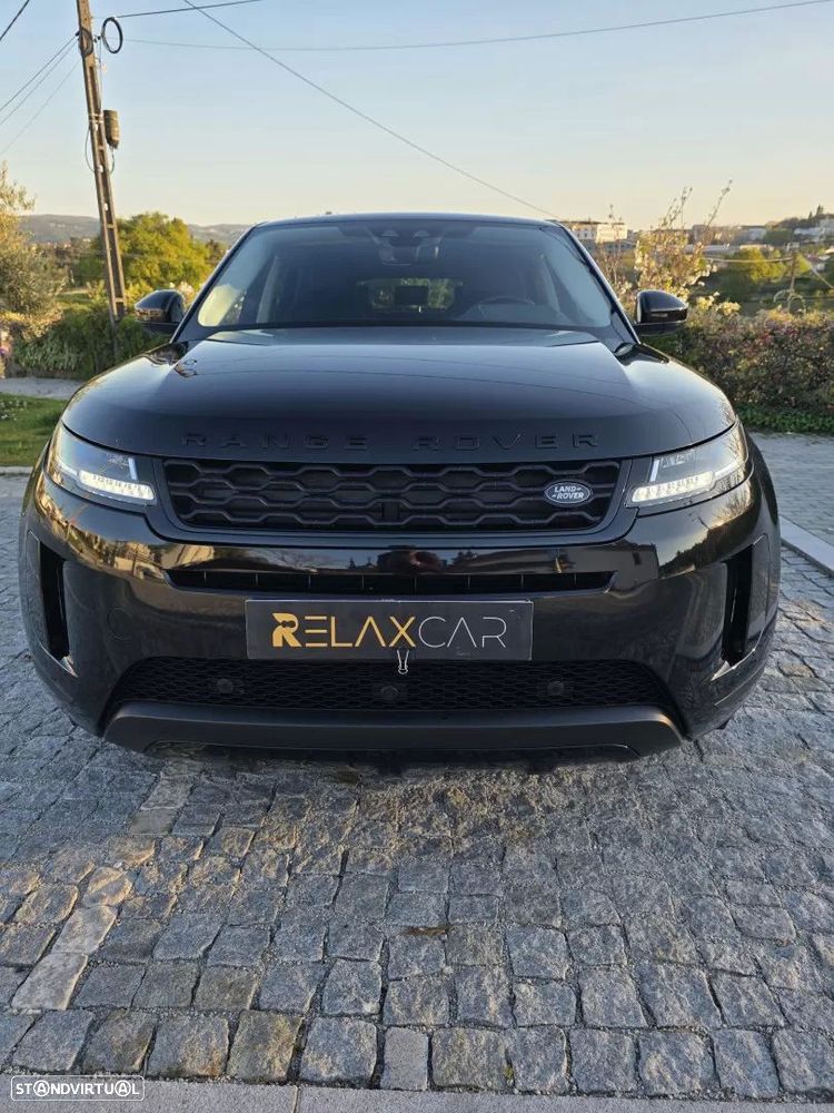 Land Rover Range Rover Evoque 1.5 P300e AWD S - 32