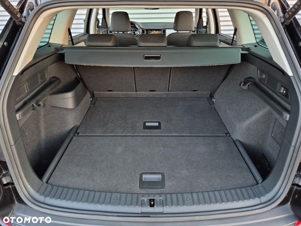 Skoda Kodiaq 2.0 TDI 4x4 Style DSG - 32