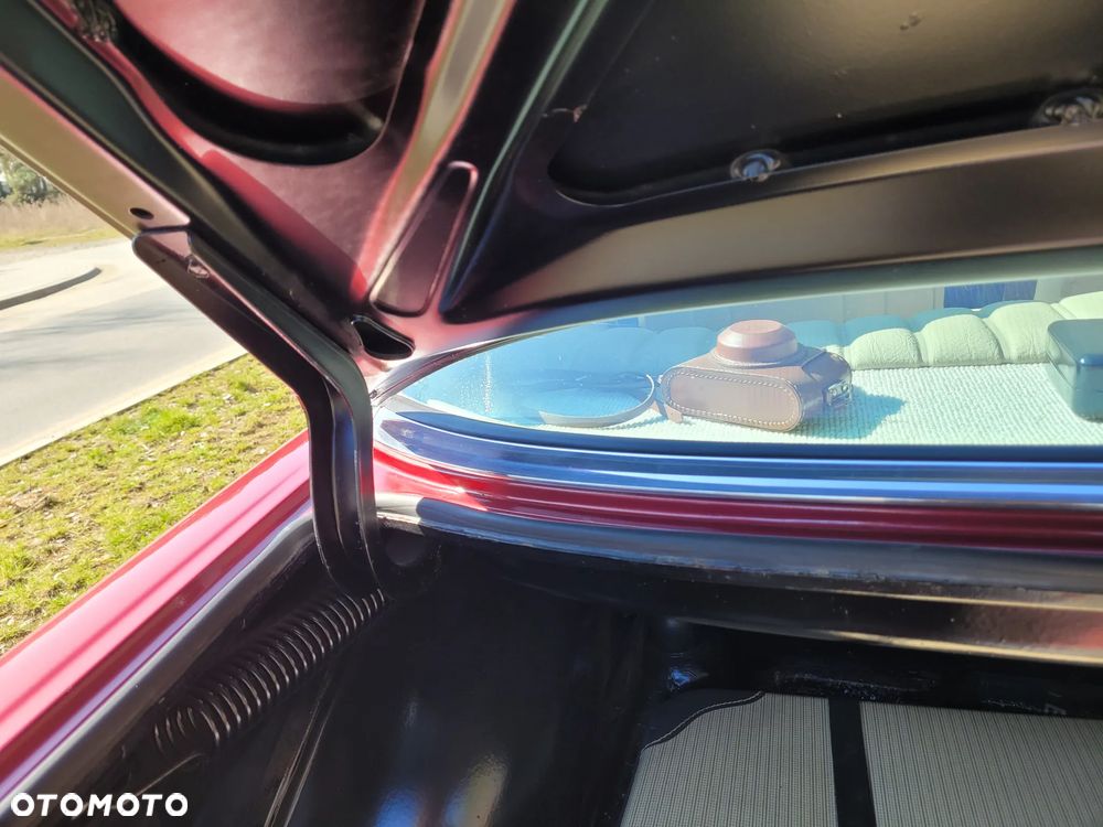 Mercedes-Benz Inny - 8