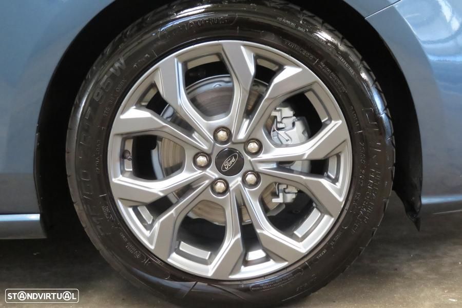 Ford Focus SW 1.0 EcoBoost ST-Line - 30