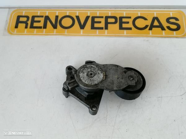 Tensor Correia Auxiliar Citroen C3 I (Fc_, Fn_) - 2