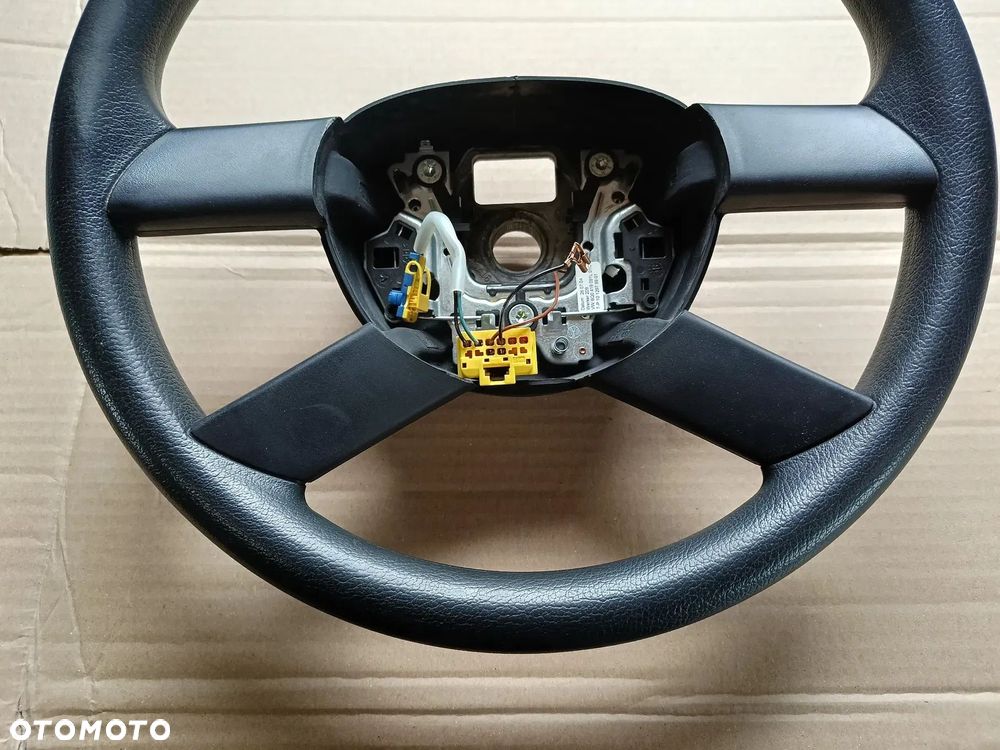 Polo 9N kierownica Volkswagen " - 2