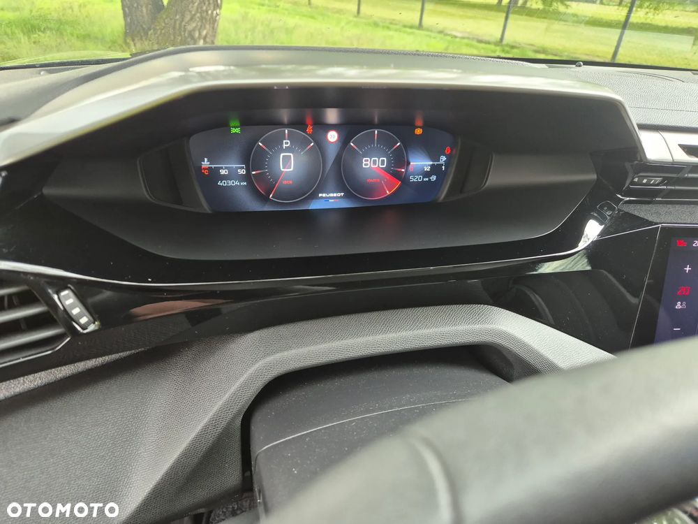 Peugeot 308 - 32