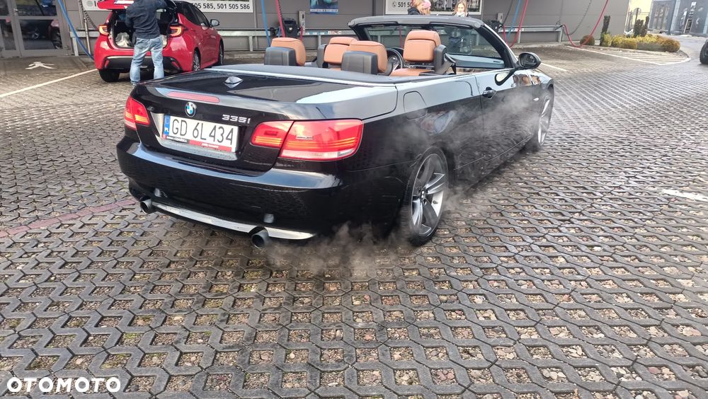 BMW Seria 3 335i M Sport Edition - 7