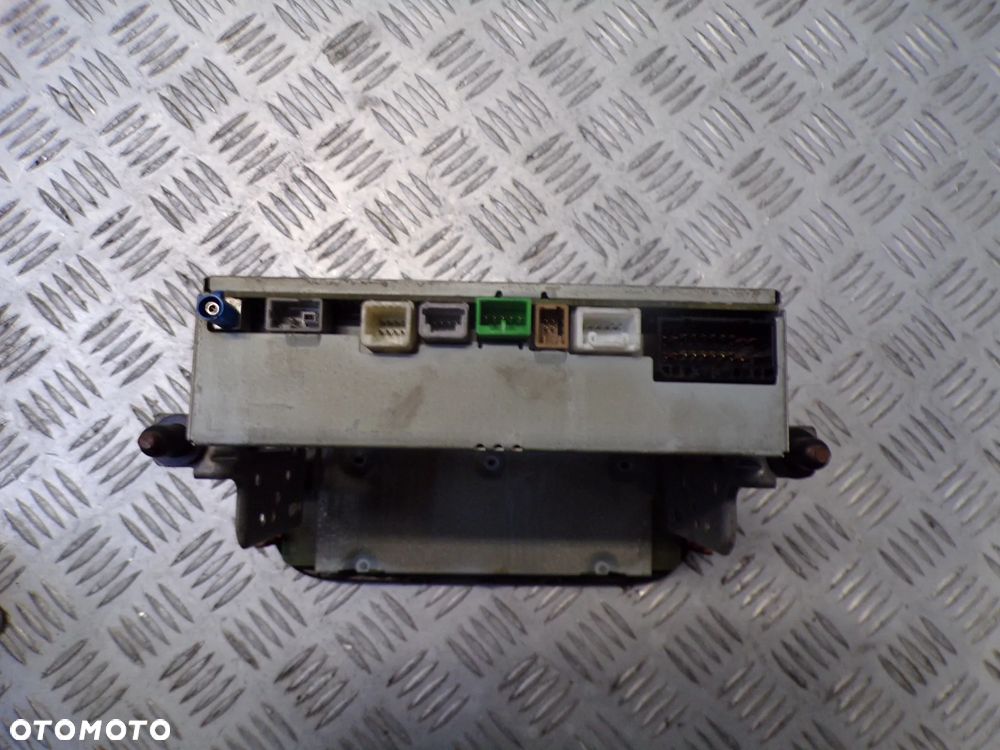 RADIO NAWIGACJA SUZUKI SX4 CROSS 39920-62M50 - 3