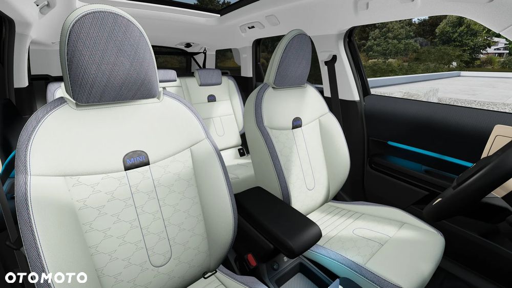 MINI Countryman S ALL4 mHEV Linia Favoured - 20