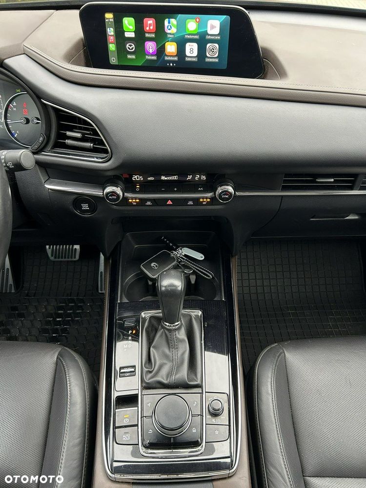 Mazda CX-30 - 27