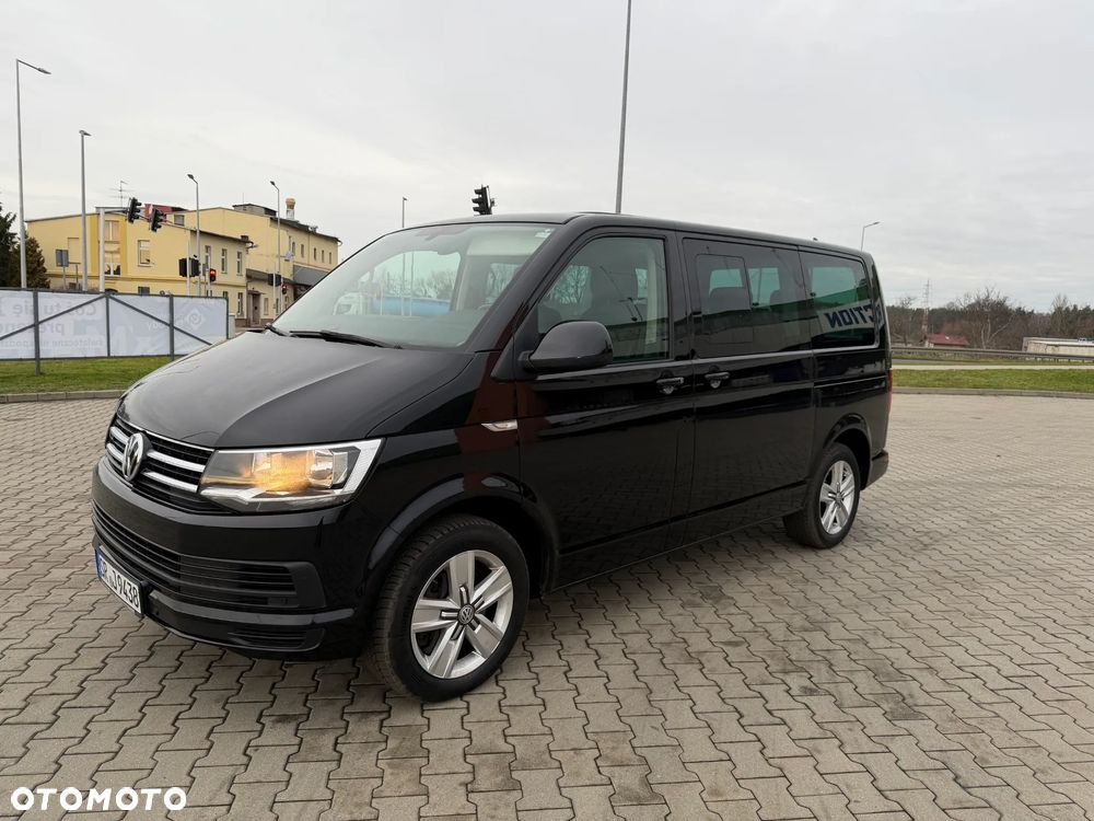 Volkswagen Multivan 2.0 TDI L1 Business 4Motion DSG - 1