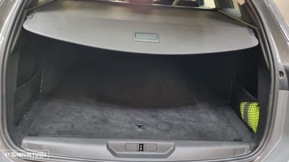 Peugeot 308 1.5 BlueHDi GT Pack EAT8 - 25