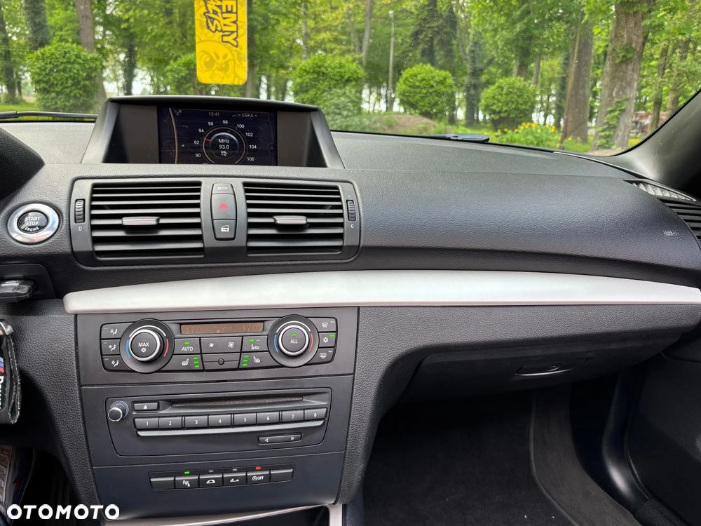 BMW Seria 1 118d - 33