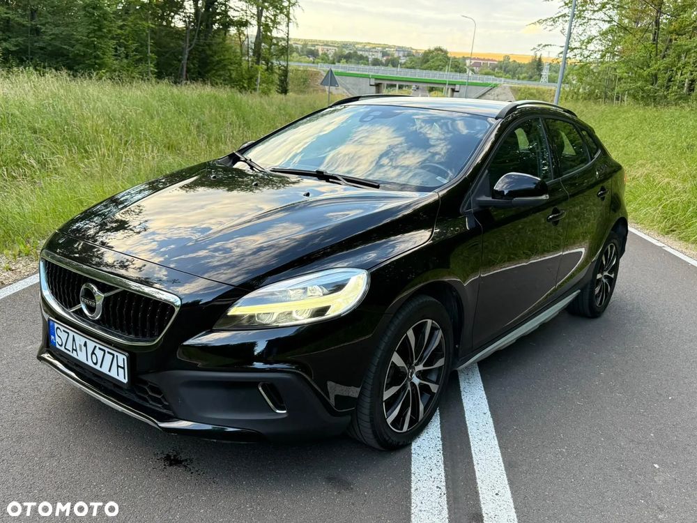 Volvo V40 Cross Country D2 - 3