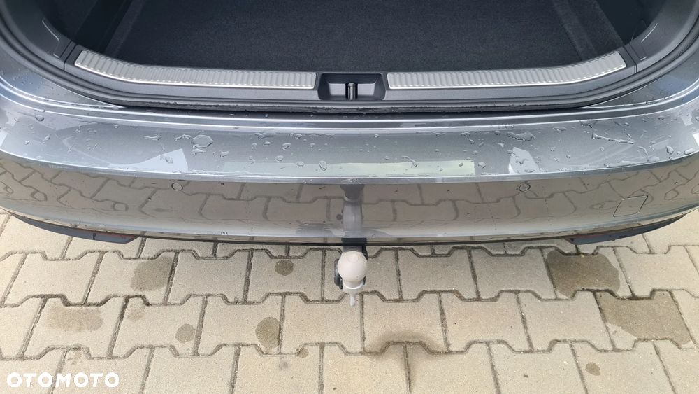 Skoda Superb 2.0 TDI SCR 4x4 Sportline DSG - 8