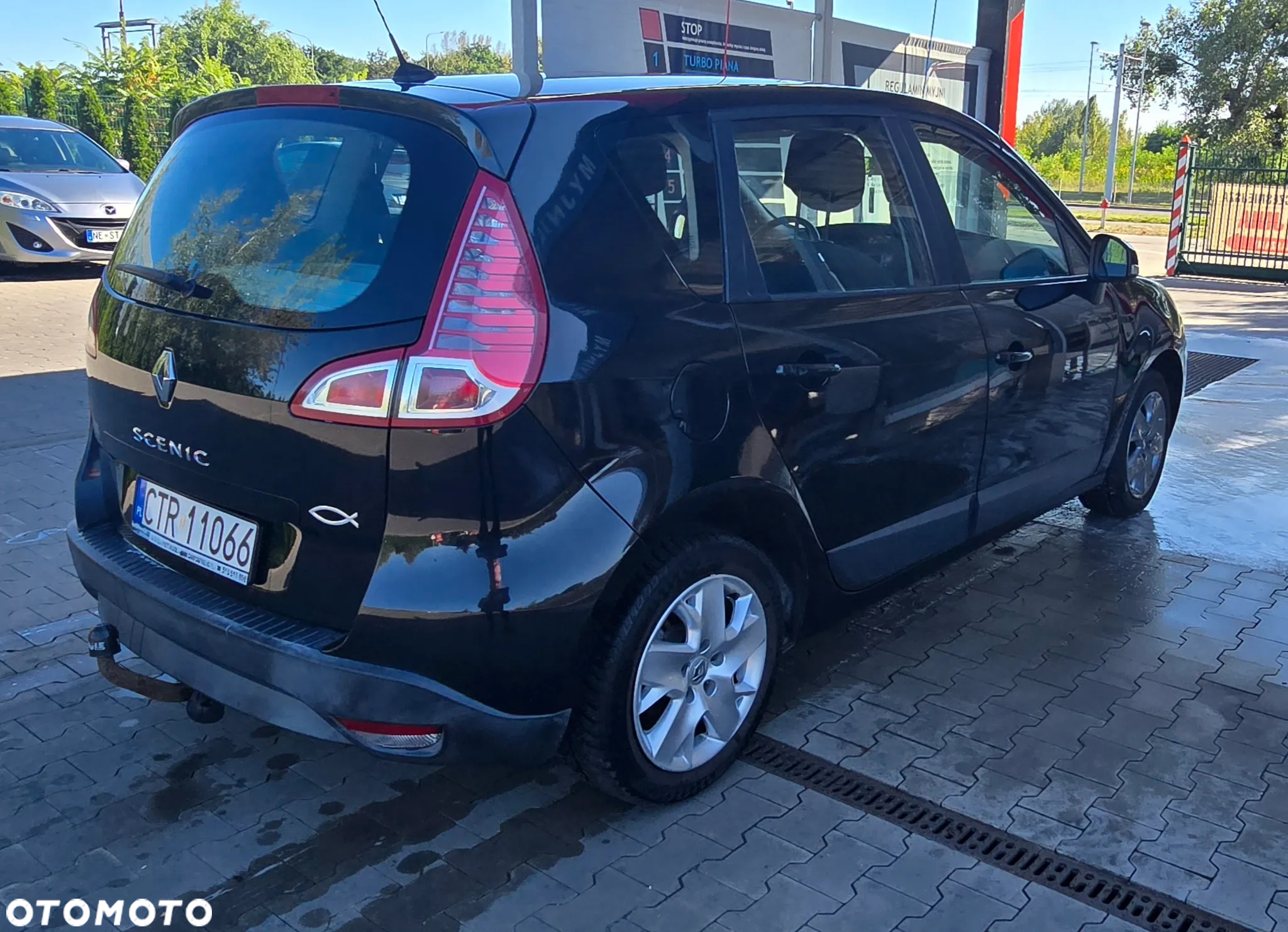 Renault Scenic 1.6 16V 110 Dynamique - 5