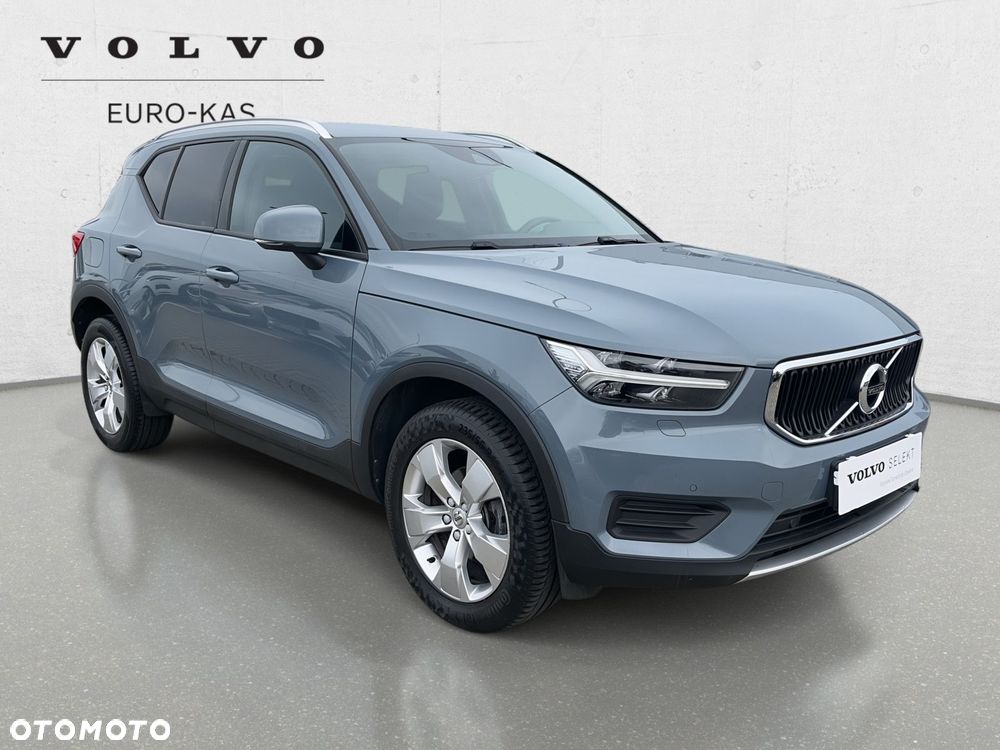 Volvo XC 40 - 4