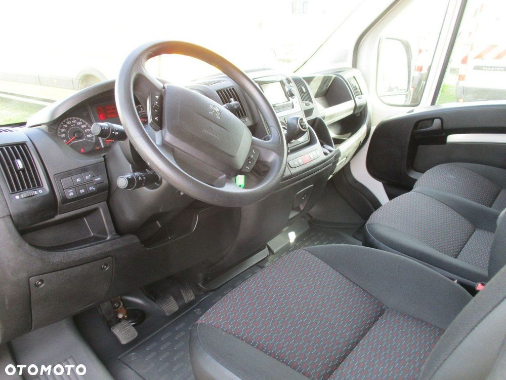 Peugeot Boxer - 5