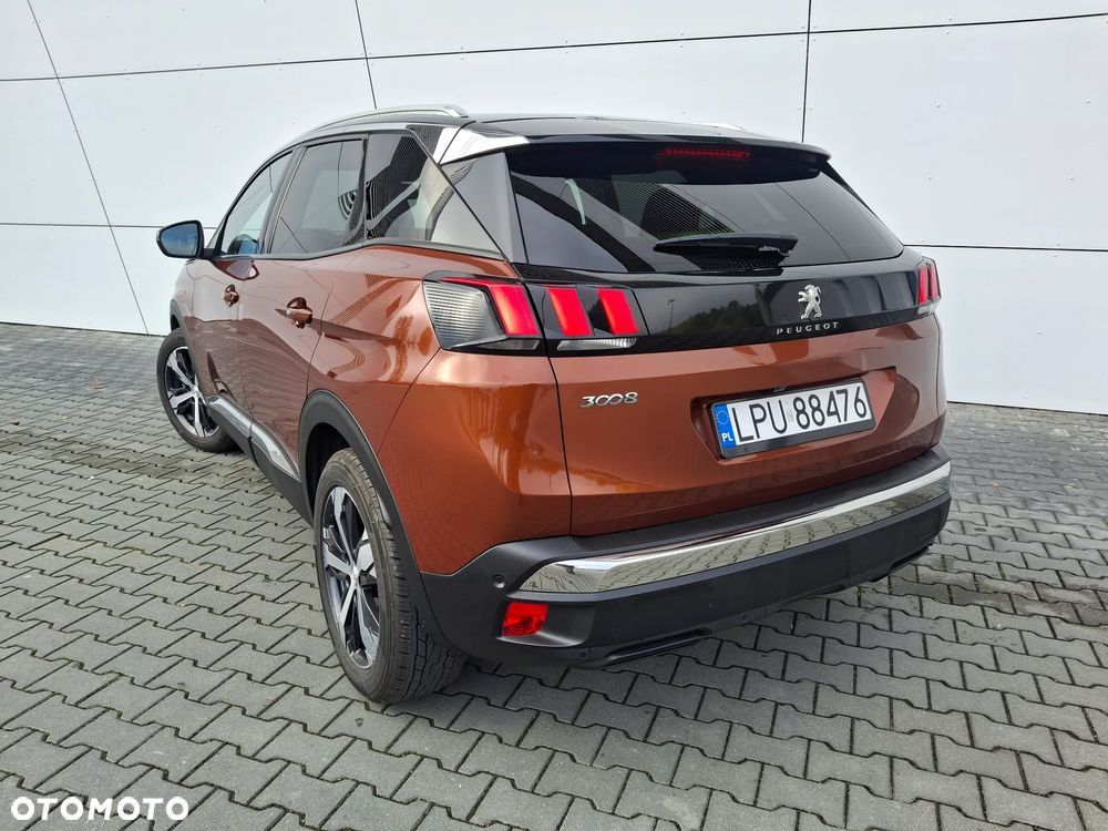 Peugeot 3008 HDi 115 Business-Line - 18