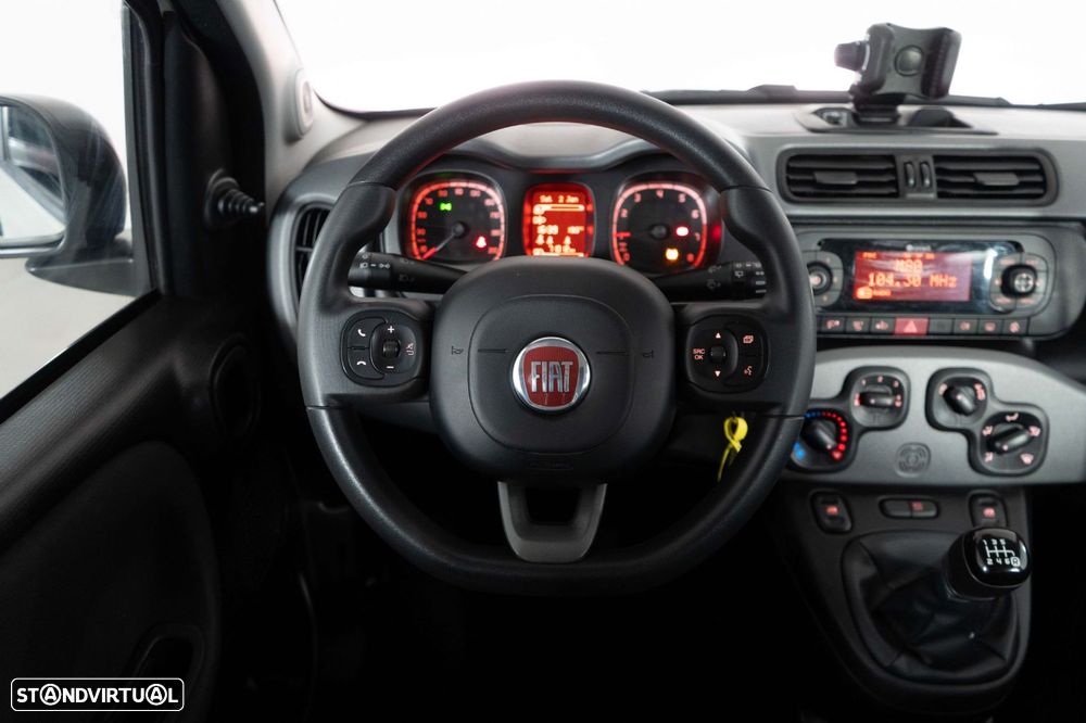 Fiat Panda 1.0 Hybrid City Life - 26
