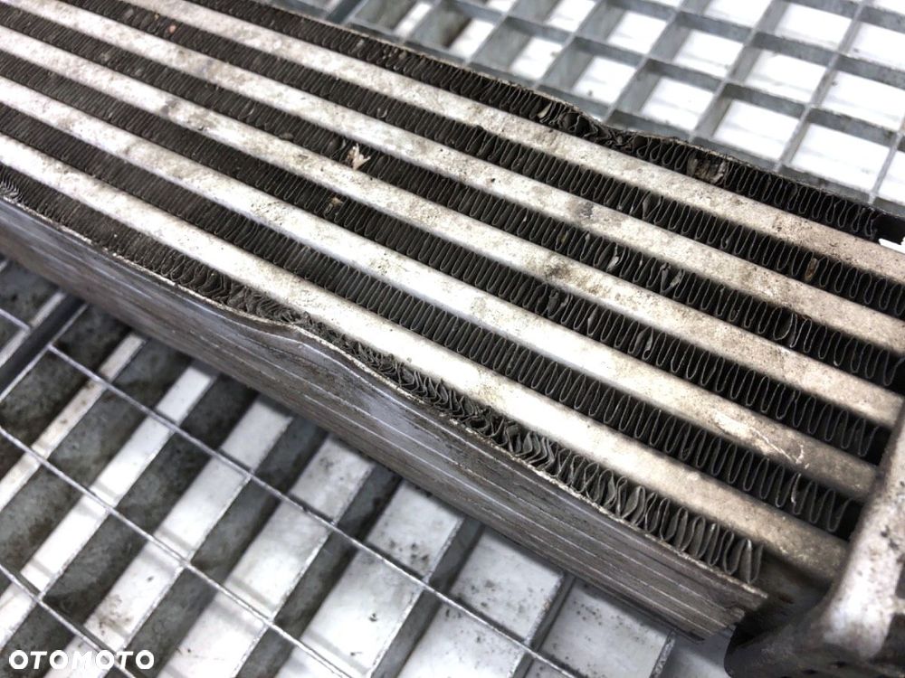INTERCOOLER  MINI MINI (R56) 2005 - 2014 Cooper D 80 kW [109 KM] olej napędowy 2006 - 2010 - 3