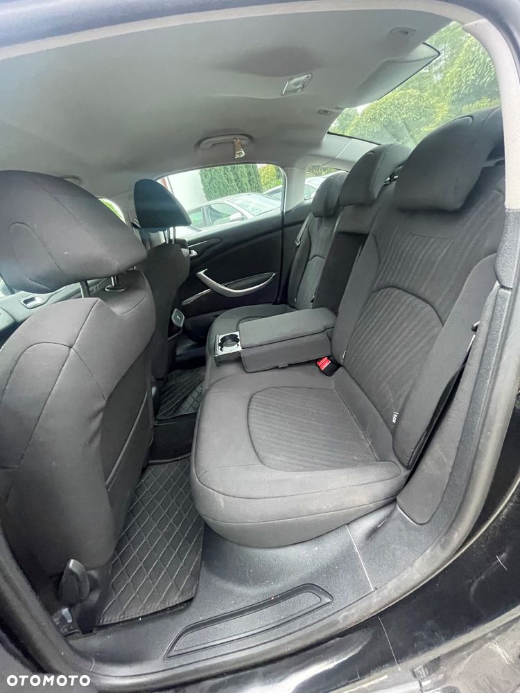 Citroën C5 2.0 HDi Attraction - 18