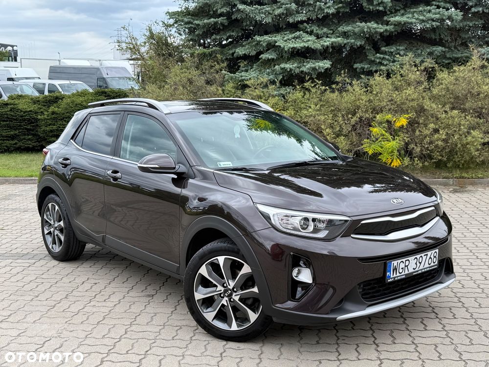 Kia Stonic 1.4 XL - 1