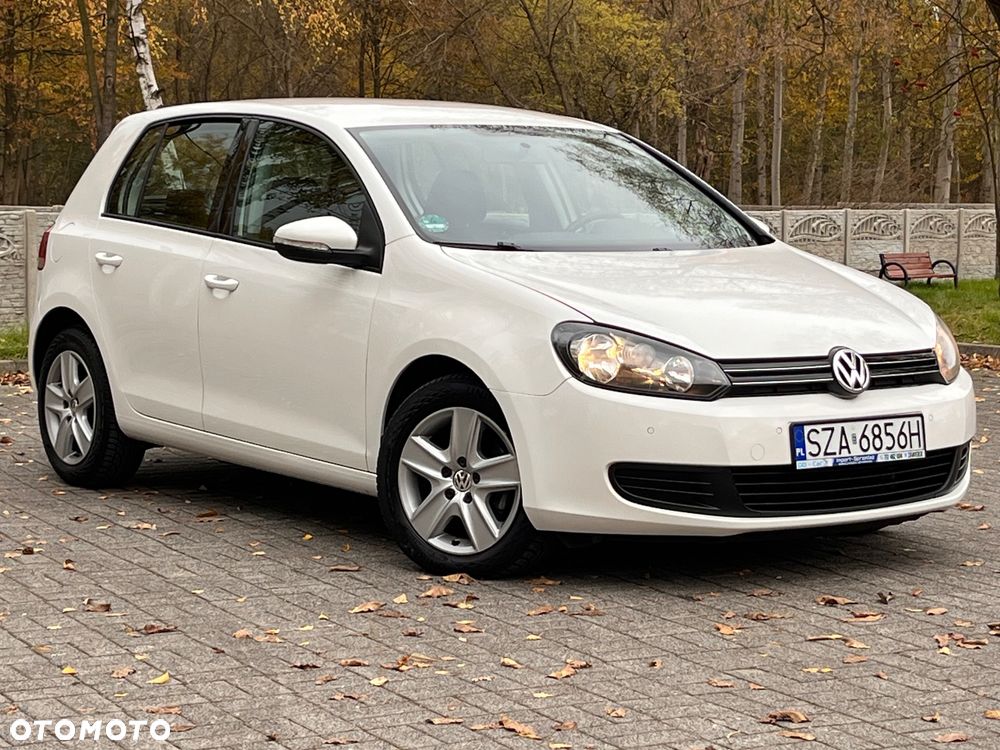 Volkswagen Golf 2009 photo 3