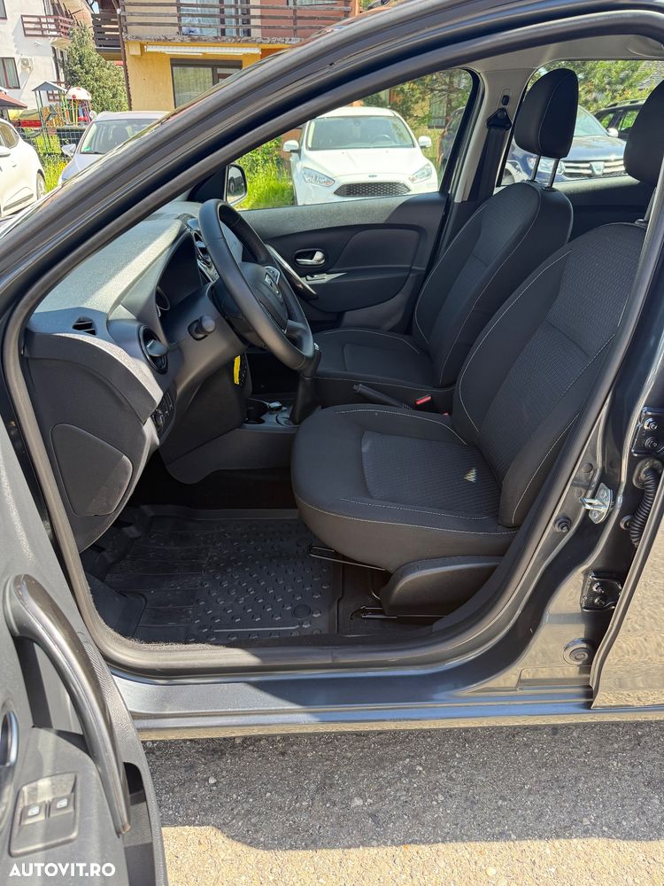 Dacia Sandero TCe 90 (S&S) Comfort - 5