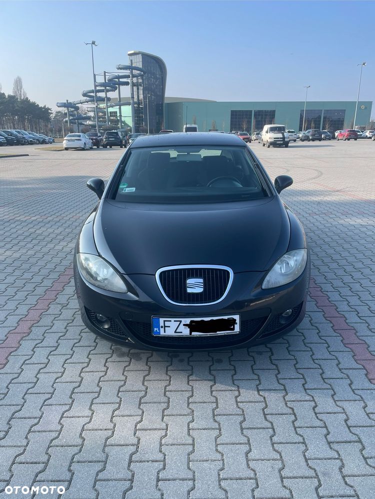 Seat Leon - 1