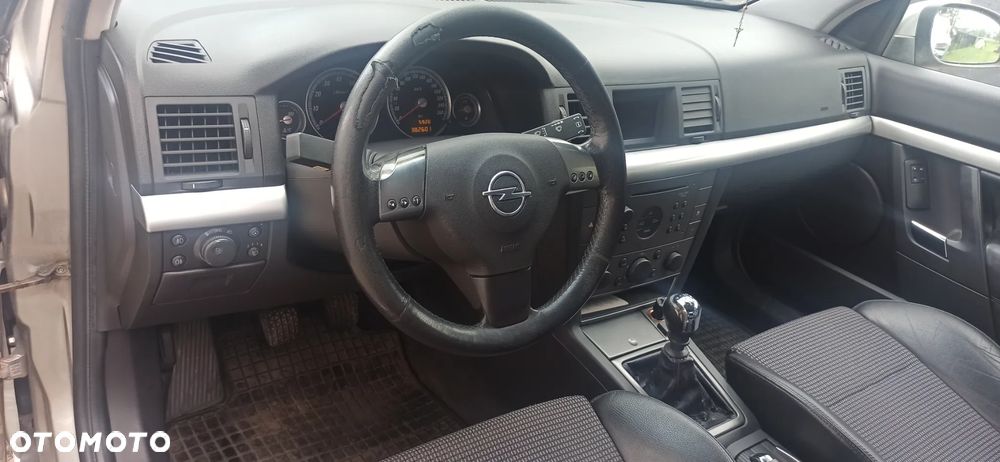 Opel Vectra 1.8 GTS - 17