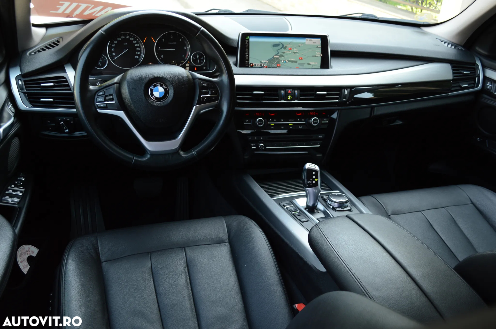BMW X5 xDrive25d Sport-Aut. - 34