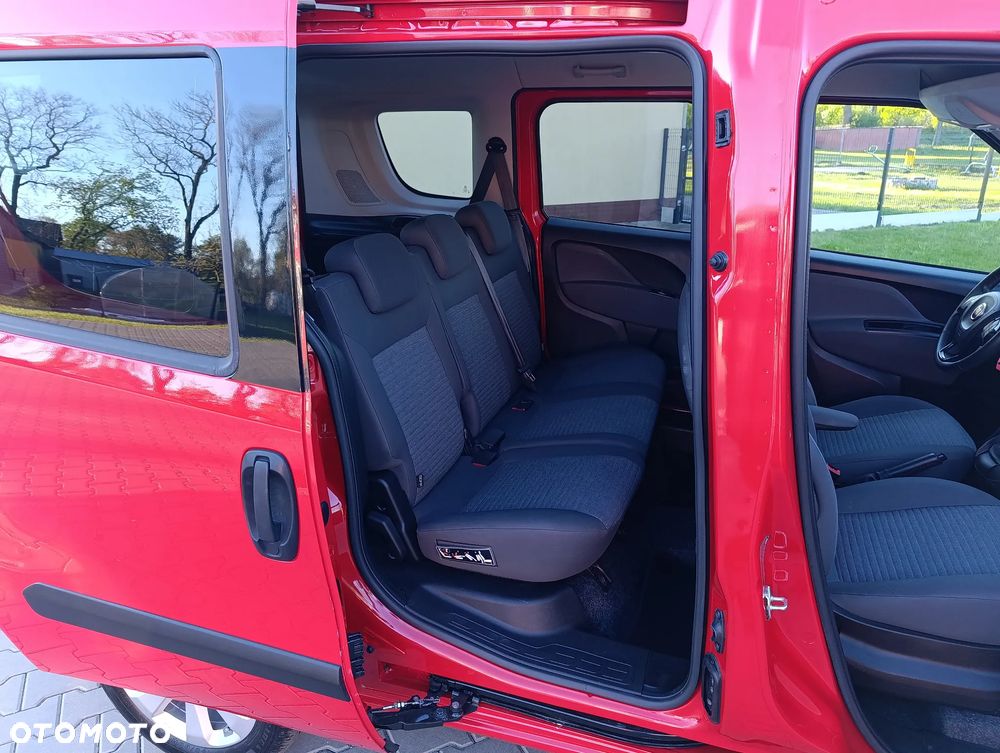 Fiat Doblo - 26