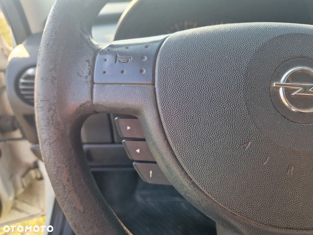 Opel Combo - 20