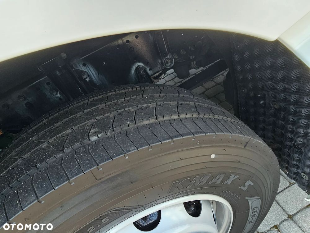 MAN TGX 18.480 GM RETARDER! SALON POLSKA SERWISOWANY! - 18